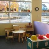 Westwood Knowledge Beginnings Photo #4 - Toddler Classroom