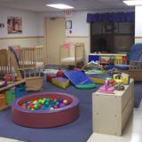 Dearborn KinderCare Photo #3 - Infant Classroom