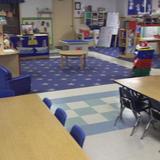 Dearborn KinderCare Photo #7 - Prekindergarten Classroom