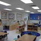 Kindercare Learning Center Photo #8 - Discovery Preschool Classroom