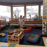 Kindercare Learning Center Photo #4 - Infant A Classroom