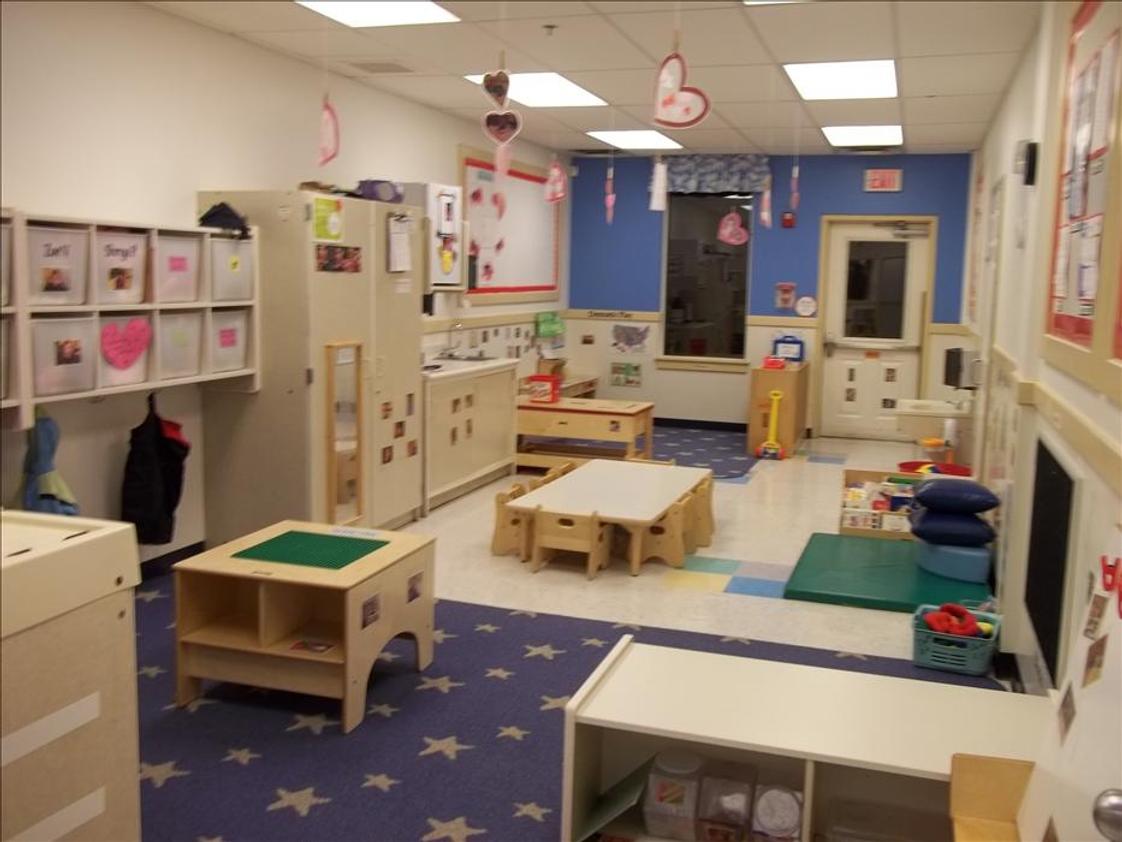 Kindercare Learning Center Photo #1 - Toddler Classroom