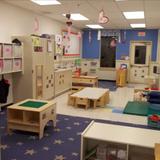 Kindercare Learning Center Photo - Toddler Classroom