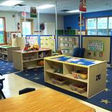 Old Tappan KinderCare Photo #4 - Toddler Classroom