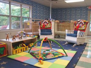 Old Tappan KinderCare Photo