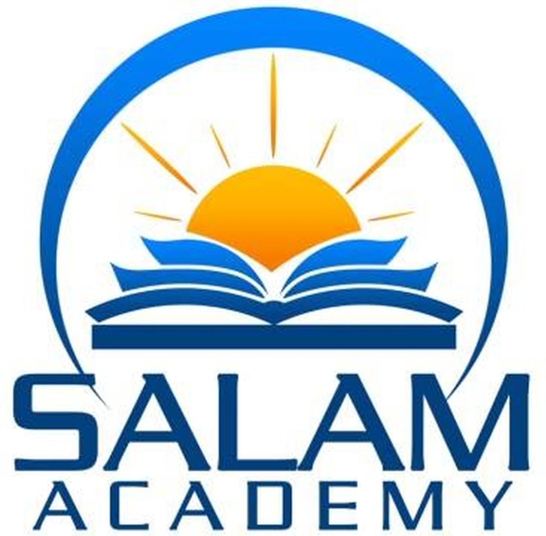 Salam Academy Photo - Where Education Has No Limits!