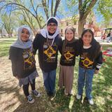 Salam Academy Photo #3 - State Science Fair Qualifiers