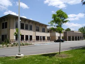 Beatrice Stone Yavne High School Photo