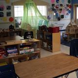 West Union KinderCare Photo #6 - School Age Classroom