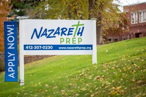 Nazareth Prep Photo