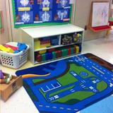 Chalfont West KinderCare Photo #6 - Discovery Preschool Classroom