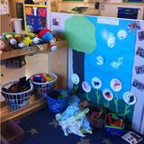 Chalfont West KinderCare Photo #7 - Discovery Preschool Classroom
