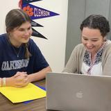 Oakbrook Preparatory School Photo #11 - We make the college admissions process an exciting journey with our dedicated **College Connect** program, which provides students with personalized guidance every step of the way.