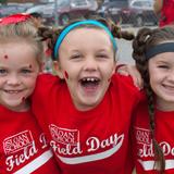 The Sloan School Photo #3 - We love Field Day!!!