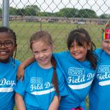 The Sloan School Photo #4 - We love Field Day!!!
