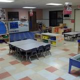 Totem Lake KinderCare Photo #7 - Discovery Preschool Classroom