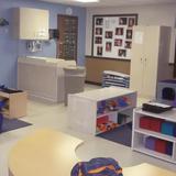 Bothell KinderCare Photo #2 - Toddler Classroom