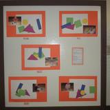 Bothell KinderCare Photo #9 - Childrens Work Display Board