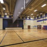 Lake Country Academy Photo - Gymnasium