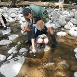 Bella Vista College Prepratory School Photo #6 - Riparian Habitat Costa Rica Trip