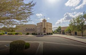 St. John Bosco Catholic Photo