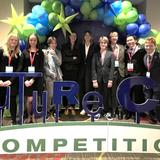 Laurel Springs School Photo #4 - Future City Team, 2025