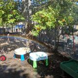 Old Adobe School Photo #7 - More outdoor play space