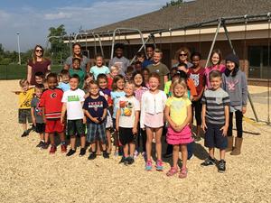 Christ Our Redeemer Lutheran School Photo