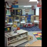 Vickers KinderCare Photo #4 - Toddler Classroom