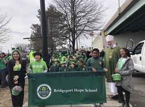 Bridgeport Hope School Photo Bridgeport Hope School Photo