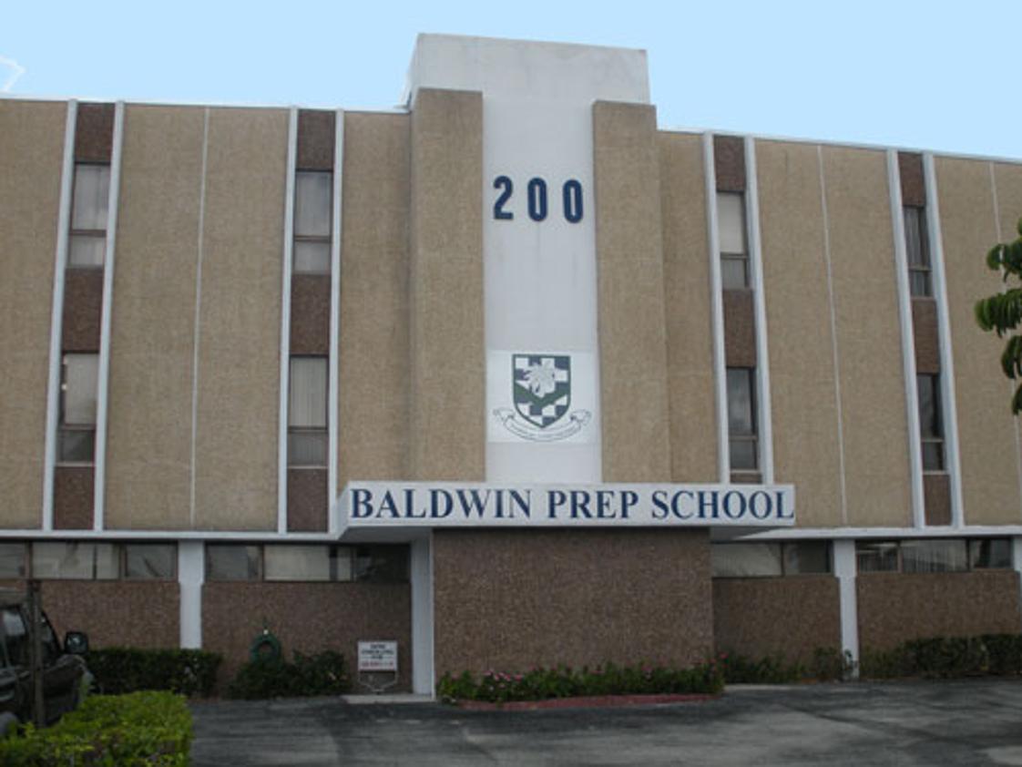 Baldwin Prep School Photo