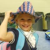 Liberty Baptist Academy Photo - Crazy hat day