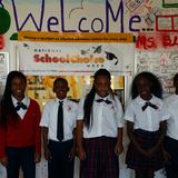 Arlington Academy Of Miami Inc Photo #1 - Arlington Academy Home of the Knights we are more than a school we are family making sure No Child is Left Behind!!!
