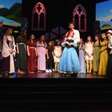 Sugar Hill Christian Academy Photo #10 - Musical
