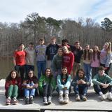 Sugar Hill Christian Academy Photo #13 - High School Retreat