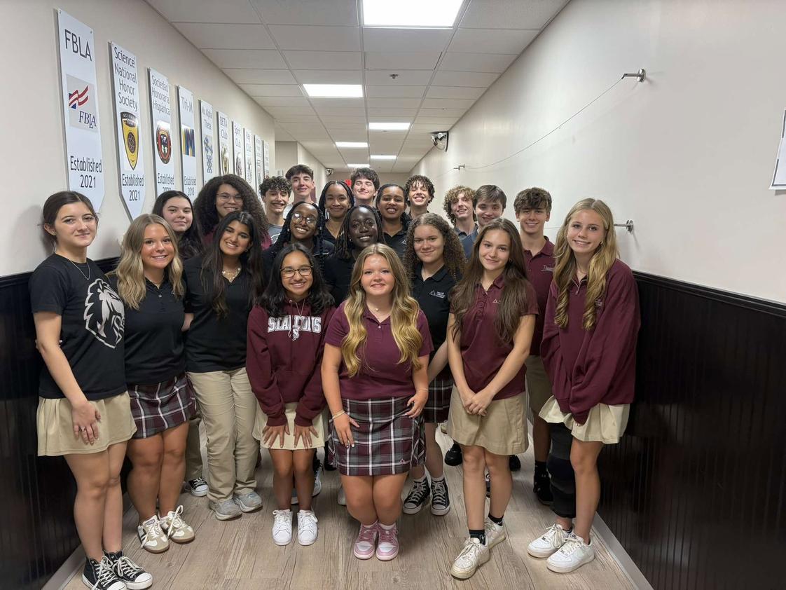 Sugar Hill Christian Academy Photo #11