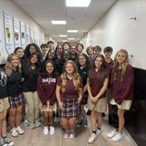 Sugar Hill Christian Academy Photo #12
