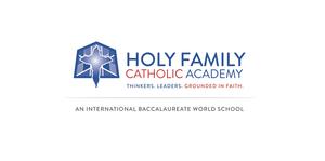 Holy Family Catholic Academy Photo