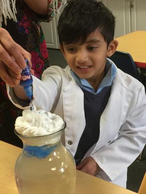 ICN Noor Academy Photo