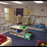Russet KinderCare Photo #4 - Infant Classroom