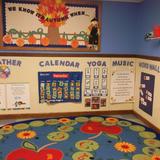 South Easton KinderCare Photo #4 - Preschool Classroom
