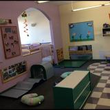 Ashland KinderCare Photo #2 - Infant Classroom