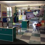 Ashland KinderCare Photo #6 - Preschool Classroom