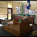 Ashland KinderCare Photo #3 - Toddler Classroom