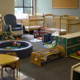 Kindercare Learning Center Photo #8 - Infant Classroom