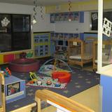 Torrey Pines KinderCare Photo #4 - Infant Classroom