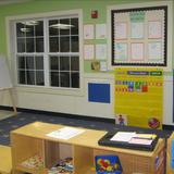 Londonderry KinderCare Photo #6 - Preschool Classroom