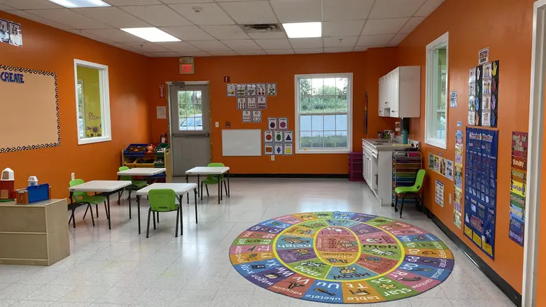 Wise Owl Academy Photo #2 - Early Preschool Classroom