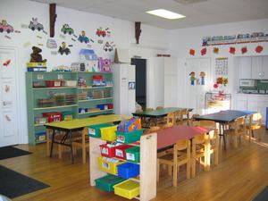 Stanton Learning Center Photo