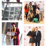 The School For Young Performers Photo #4 - SYP 2024 Middle School Graduation - selection of pix of staff and students